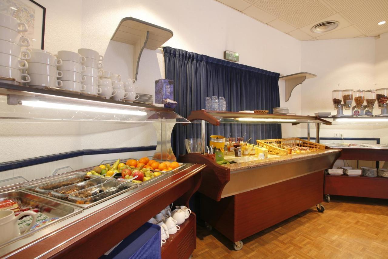 Kyriad Direct Rennes Ouest Vezin-le-Coquet Exterior photo